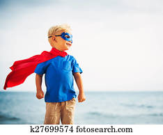 Super Hero Super Hero