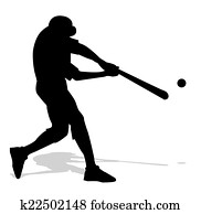 שחקן של בייסבול