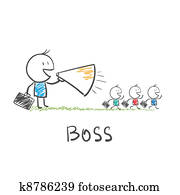 boss boss