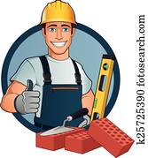 Bricklayer Bricklayer