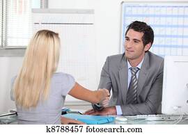 Interview Interview