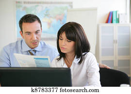 komandējums, colleagues, ceļa stāvoklis, augšējs, finansu, results