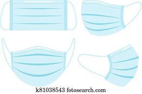 Medical face mask Medical face mask