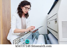 Printer Shop Manager Printer Shop Manager