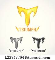 Triumph Gold