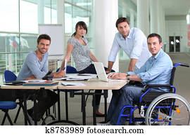 התחבר עבודה