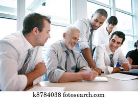 התחבר פגישה