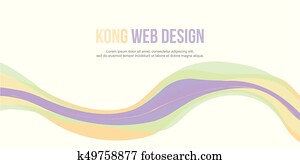 Abstract background website header simple design Abstract background website header simple design
