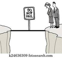 Do Not Fail Do Not Fail