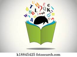 dobehnúť, čitateľský, je otvorene rezervovat si, alphabets