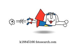 Karen superwoman Karen superwoman