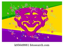 Mardi Gras Mardi Gras