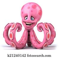 Octopus Octopus