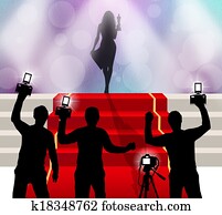 red carpet celebrity red carpet celebrity
