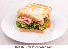 sandwich sandwich