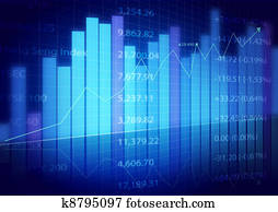 stock market charts stock market charts