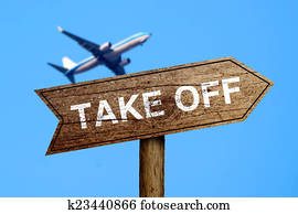 Take Off