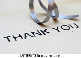 Thank you Thank you