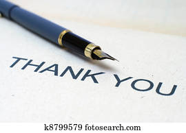 Thank you Thank you