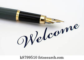 Welcome Welcome