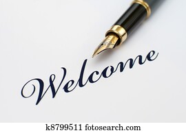 Welcome Welcome
