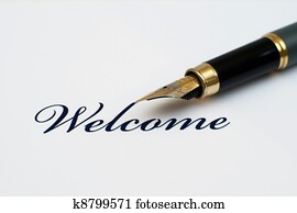Welcome Welcome