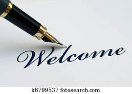 Welcome Welcome