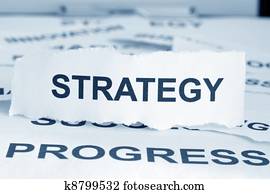 אסטרטגיה