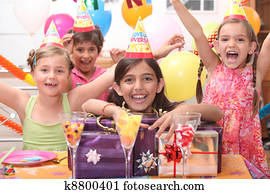 birthday party birthday party