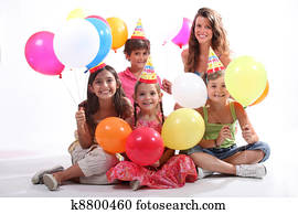 birthday party birthday party