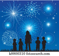 fireworks fireworks