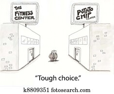 Fitness choice Fitness choice
