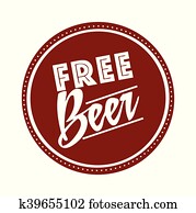 frei, bier, angebot, plakat frei, bier, angebot, plakat