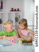 kindern, arbeiten, künste handwerke kindern, arbeiten, künste handwerke