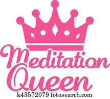 Meditation Queen Meditation Queen