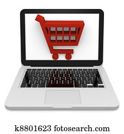 Online shopping Online shopping