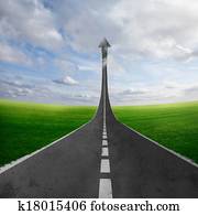 Road to heaven Road to heaven