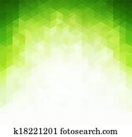Abstract light green background Abstract light green background