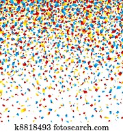 Confetti Confetti