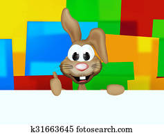 Easter Bunny Easter Bunny
