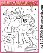 elpirul beír, oldal