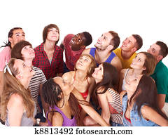 Group people Group people