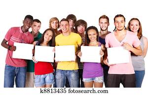 Group people Group people