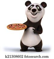 Panda Panda
