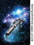 spaceship and space tactical grid spaceship and space tactical grid