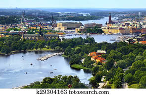 Stockholm City Stockholm City