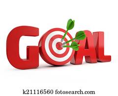 target goal target goal