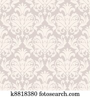 דאמאסק, seamless