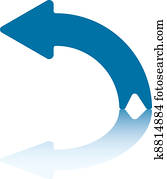 חץ של שמאלני