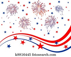 יולי *רביעי, -, יום עצמאות